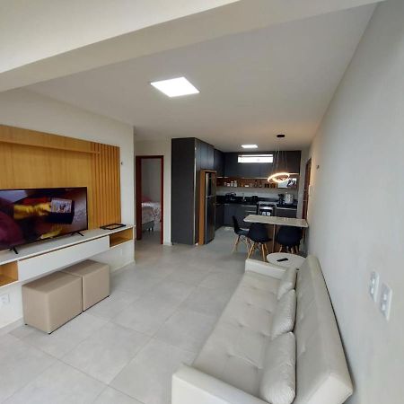 Apartamento Sonhos Da Serra Bananeiras Eksteriør bilde