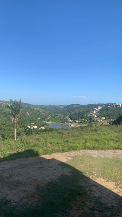 Apartamento Sonhos Da Serra Bananeiras Eksteriør bilde