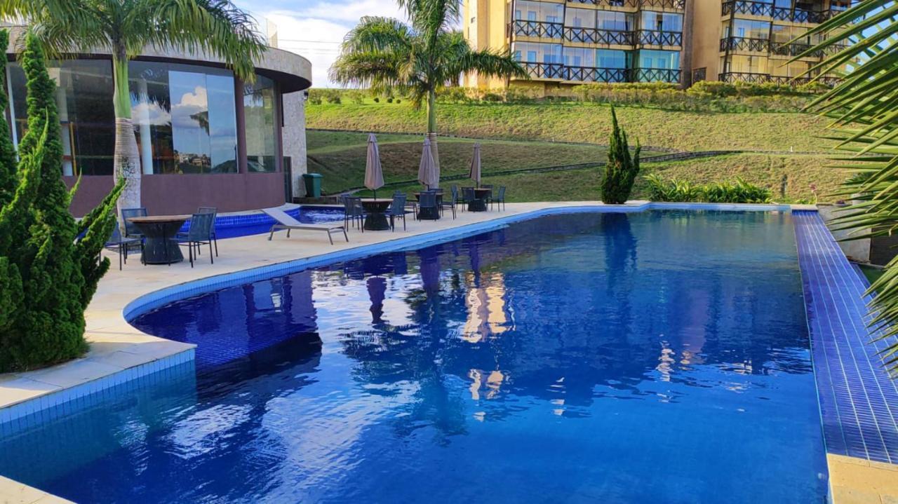Apartamento Sonhos Da Serra Bananeiras Eksteriør bilde