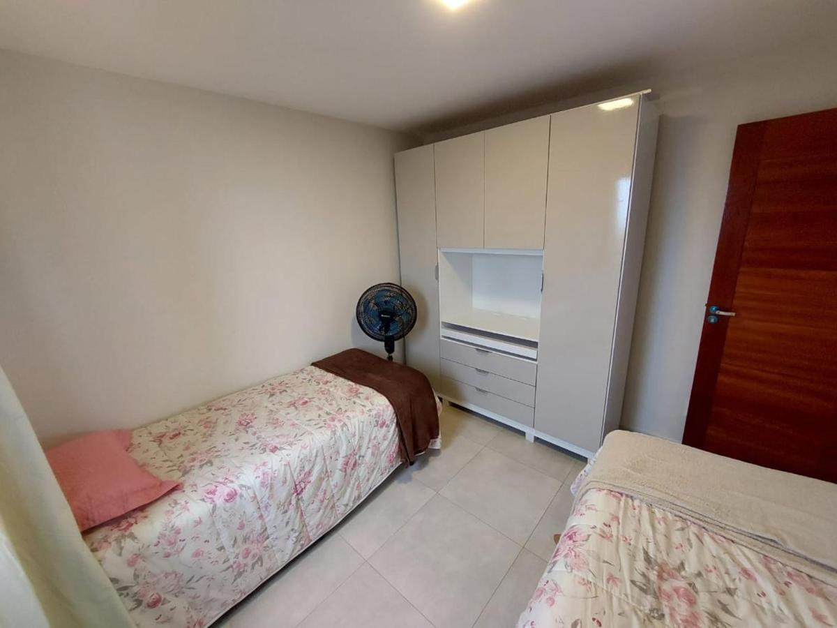 Apartamento Sonhos Da Serra Bananeiras Eksteriør bilde